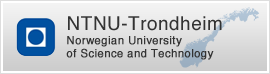 NTNU-Trondheim Norwegian University of Science and Technology