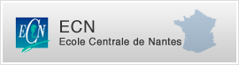 ECN Ecole Centrale de Nantes