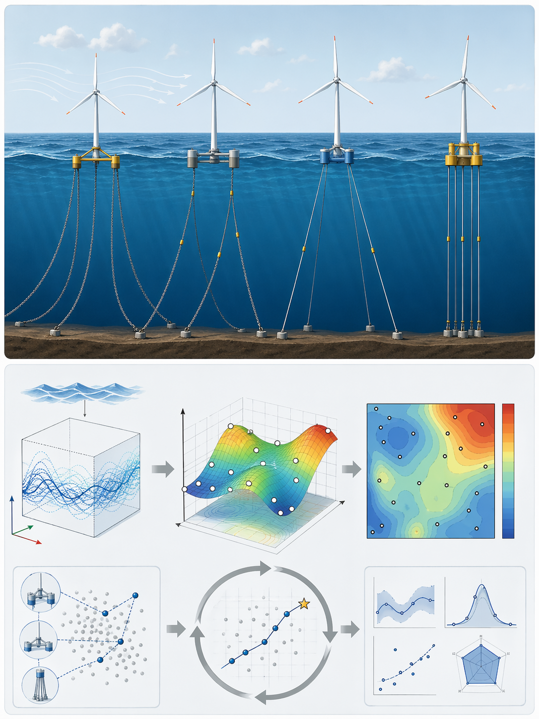 mooring-optimization