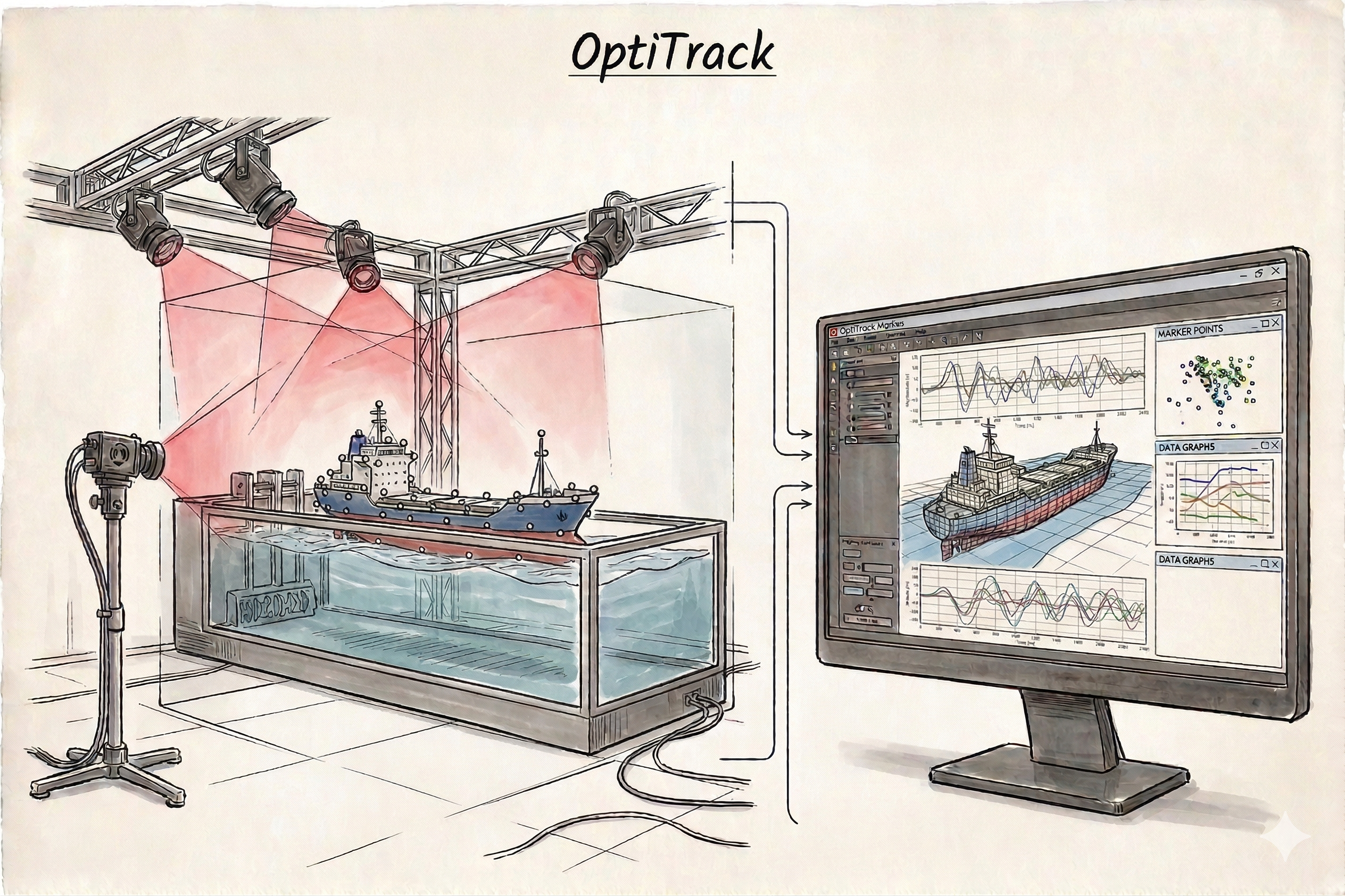 optitrack