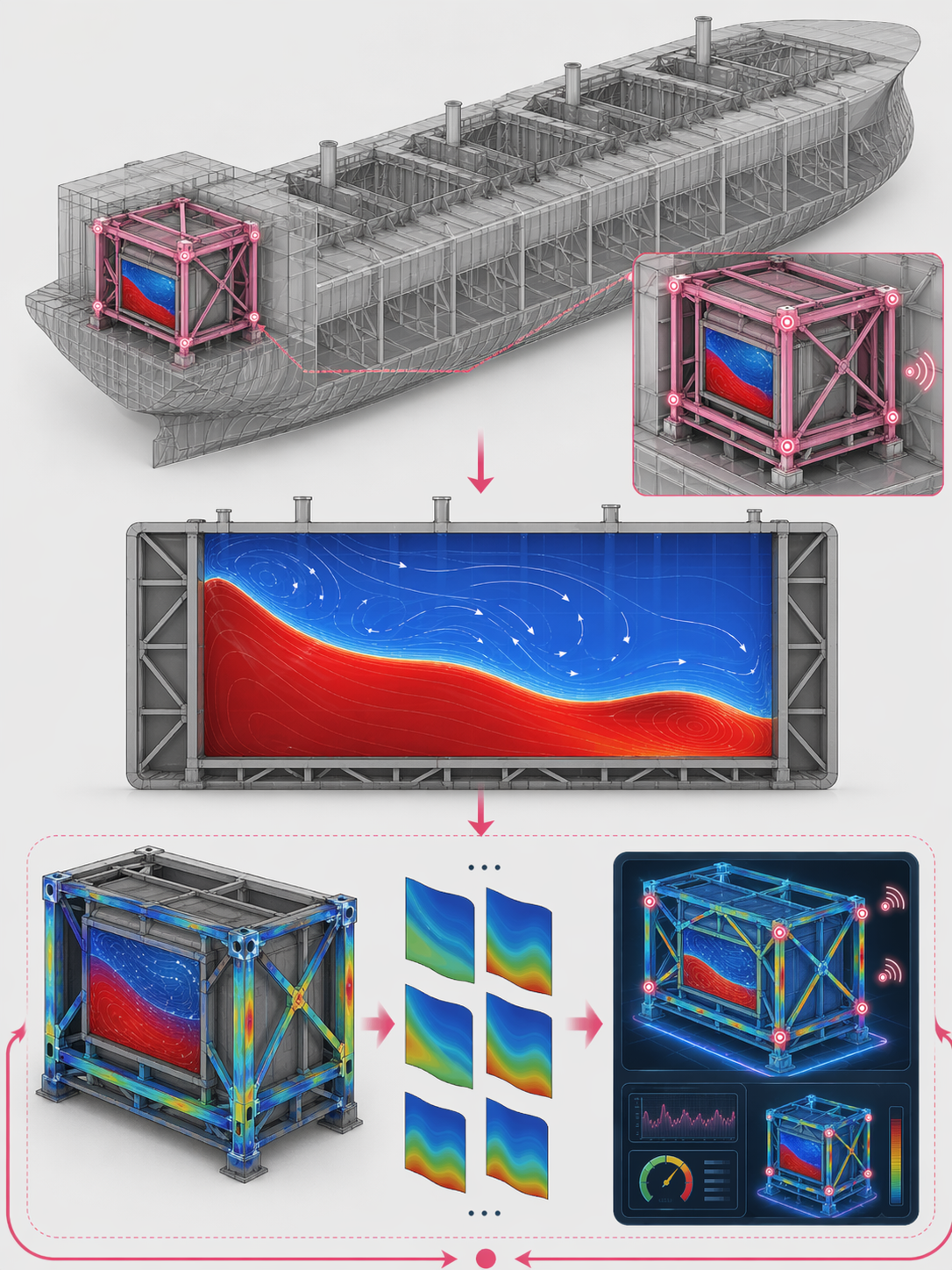 digital-twin-rom