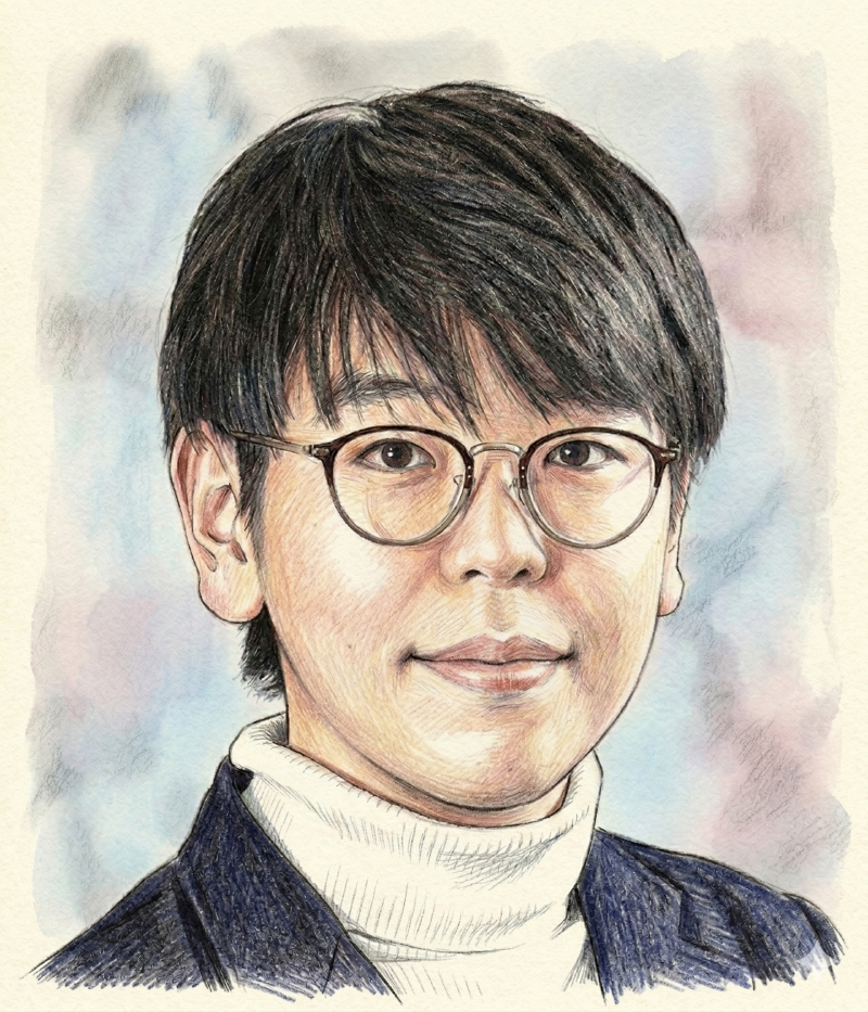 辰巳 晃